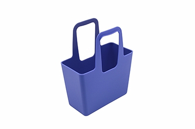 Bag for small items "Daikiri", Persian blue